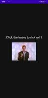 Poster Rick Roll
