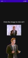 Rick Roll syot layar 1