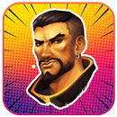 City Fighter - street fighting APK
