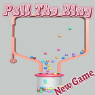 Pull The Nail Twist Ring icon