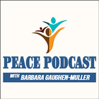 Peace Podcast أيقونة