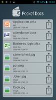 Pocket Docs Screenshot 2