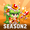 Merge Heroes Frontier: Casual RPG Online 图标 Merge Heroes Frontier: Casual RPG Online 图标