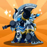 Merge Heroes Frontier: Casual  biểu tượng