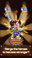 پوستر Merge Heroes Frontier: Casual 