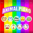 Kids Piano - Animal Friends