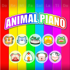 Kids Piano - Animal Friends icon