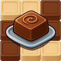 Choco Block Blaster - Puzzle