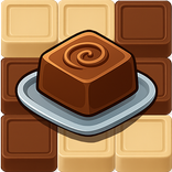 Choco Block Blaster