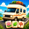 Tile Road - Triple Match Jong APK