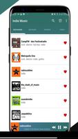 Indie Music Radio 截图 2