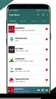 Indie Music Radio 截图 3