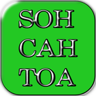 SohCahToa 아이콘