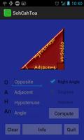 SohCahToa постер