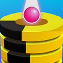 Stack Colors Ball - Hentakan Bola Android APK