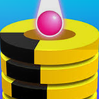 Stack Colors Ball - Hentakan Bola Android アイコン