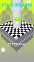 Stack Colors Ball - Hentakan Bola Android スクリーンショット 2