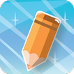 Drawing And Coloring icon
