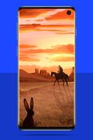 Cowboy Redemption Wallpapers penulis hantaran