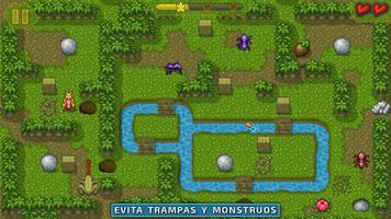 Ardilla: Lógica Juegos captura de pantalla 1
