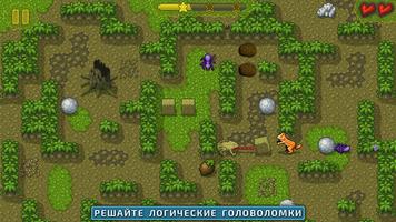 Сокобан: Логические игры постер