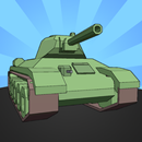 Idle Tanks: War Factory-APK