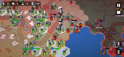 Pocket Panzers imagem de tela 2