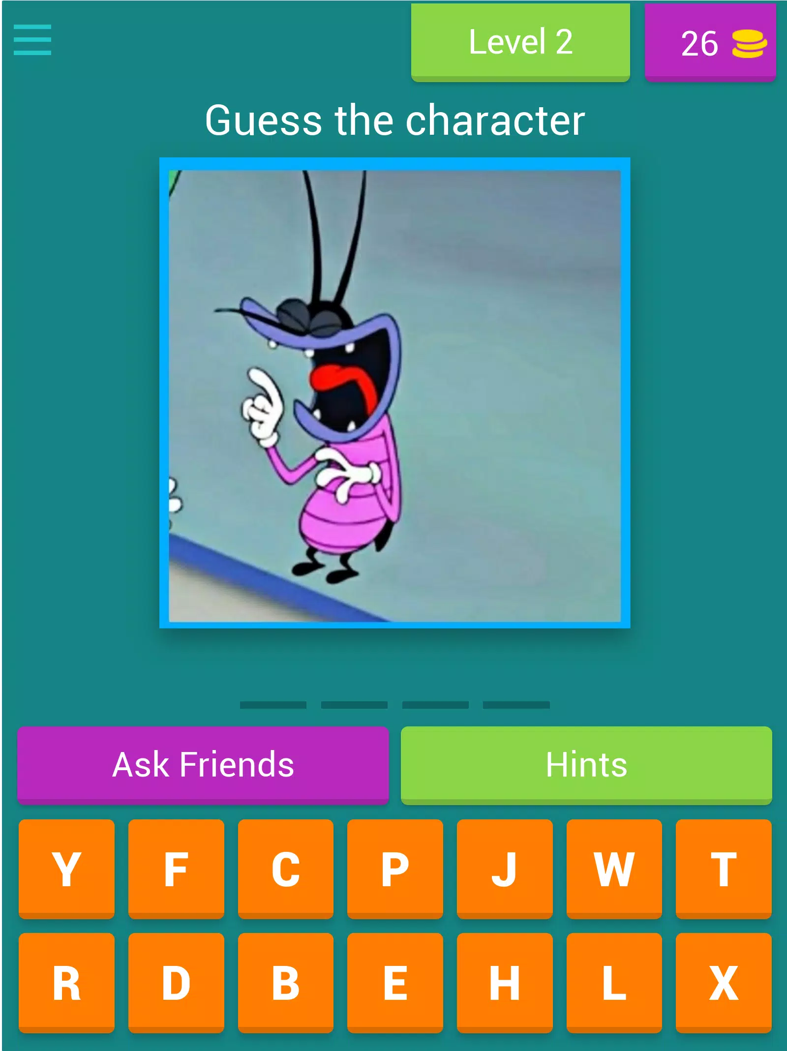 Oggy Quiz Game - Guess all cartoon characters APK for Android Download Oggy Quiz Game - Guess all cartoon characters APK for Android Download