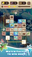 Tile Connect: History of Earth 스크린샷 2