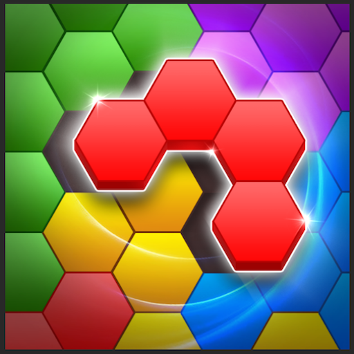 Hexa Magic Block