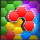 Hexa Magic Block ikon