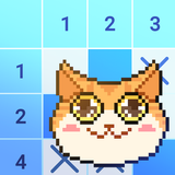 Pixel Art Puzzle: Number Logic APK