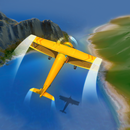 Plane Evolution: Epic Race APK