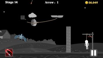 پوستر Archer's bow.io