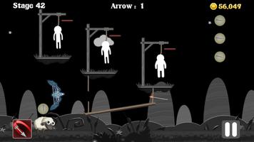 برنامه‌نما Archer's bow.io عکس از صفحه