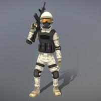 Critical Counter Terrorist Str bài đăng