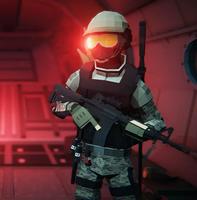 Critical Counter Terrorist Str ảnh chụp màn hình 1