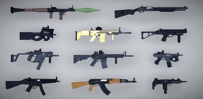Critical Counter Terrorist Str ảnh chụp màn hình 2
