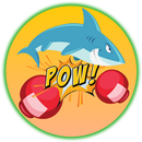 Shark Knock Down - Endless Fish Game APK