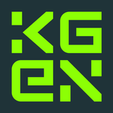KGeN aplikacja