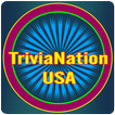 TriviaNation USA simgesi