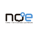 NOE - Firmas Electrónicas APK