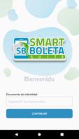 Smart Boleta Suite capture d'écran 1