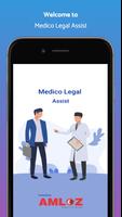 Amloz Medico Legal Assist Affiche