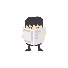 [EOL] Tabloid Icon APK 下載