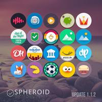 Spheroid 스크린샷 3