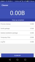 Junk Cleaner - Clean Junk Files App Cleaner screenshot 2