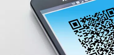 QR & Barcode Scanner - QR Code