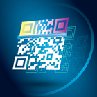 QR & Barcode Scanner - QR Code icon