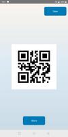 QR & Barcode Scanner - QR Code スクリーンショット 1